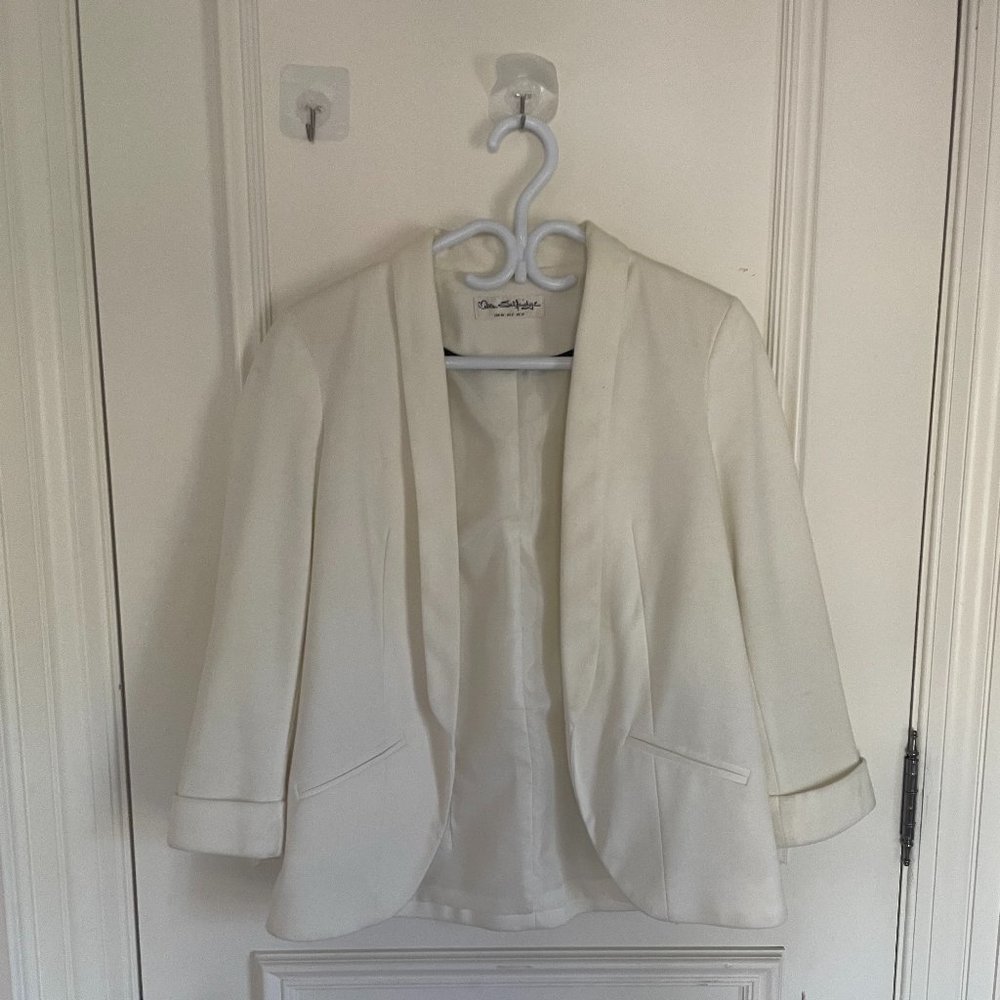 Miss Selfridge Blazer